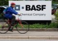 BASF results down on impairments, restructuring