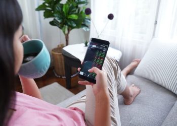 How to Trade Options on Robinhood