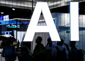 European chipmakers slump as traders gauge DeepSeek AI model