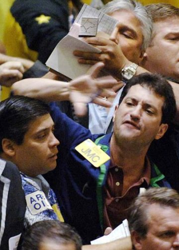 Understanding Futures Contract Expiration: A Comprehensive Guide