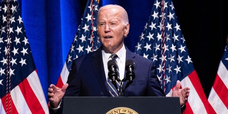 Biden autopen investigation ‘has heated up’ as DOJ looks at Delaware, DC: source