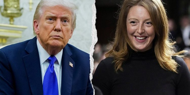 Trump surgeon general nominee confirmation hearing postponed as she goes into labor