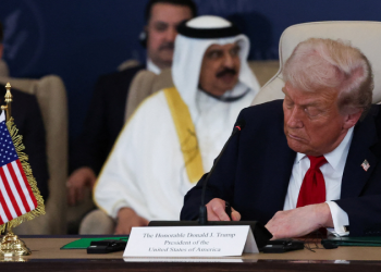 Five possible futures for Middle East from renaissance to rockets