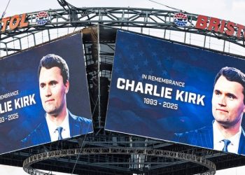 Majority of Democrats say ‘extremist political rhetoric’ contributed to Charlie Kirk assassination: poll