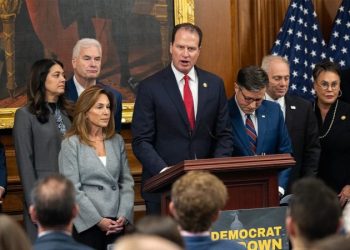 House conservatives back new funding deal to end shutdown, reject ‘wasteful’ Obamacare subsidies