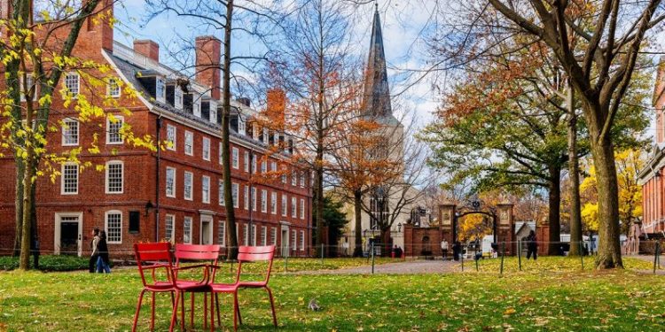 Elite US colleges linked to Chinese surveillance labs driving Uyghur ‘genocide,’ study warns