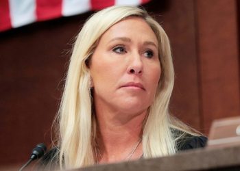 House approves MTG-sponsored bill to criminalize gender transition treatment for minors