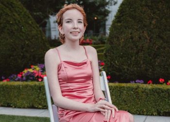 Teenage cancer patient’s final fight becomes law as House passes landmark pediatric bill