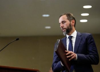 Key takeaways from Jack Smith’s testimony to House Judiciary Committee