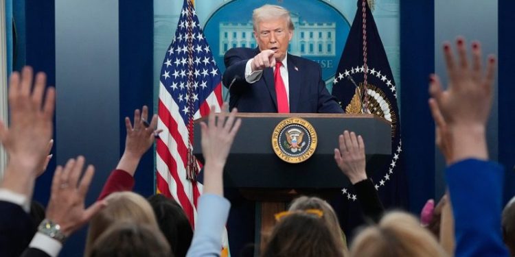 SCOOP: White House backs impeaching ‘rogue’ judges accused of partisan rulings