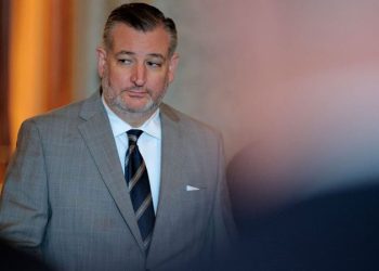 Ted Cruz urges US to arm Iranian protesters as militias threaten ‘total war’ against America