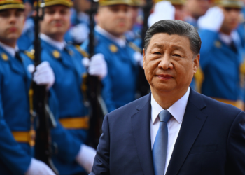 China bans military-use exports to key US ally as Taiwan tensions rise