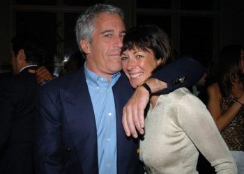 Ghislaine Maxwell to appear before House Oversight Committee lawmakers for Epstein probe deposition