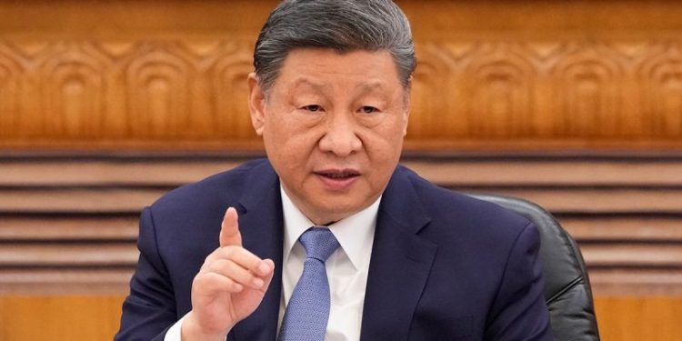 US nuclear testing debate reignites after State Dept alleges China nuclear test