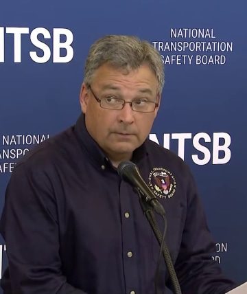 What we know about the LaGuardia plane and fire truck crash